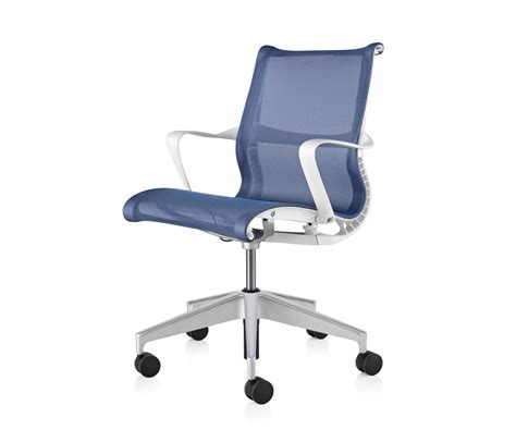 Herman Miller setu office chair